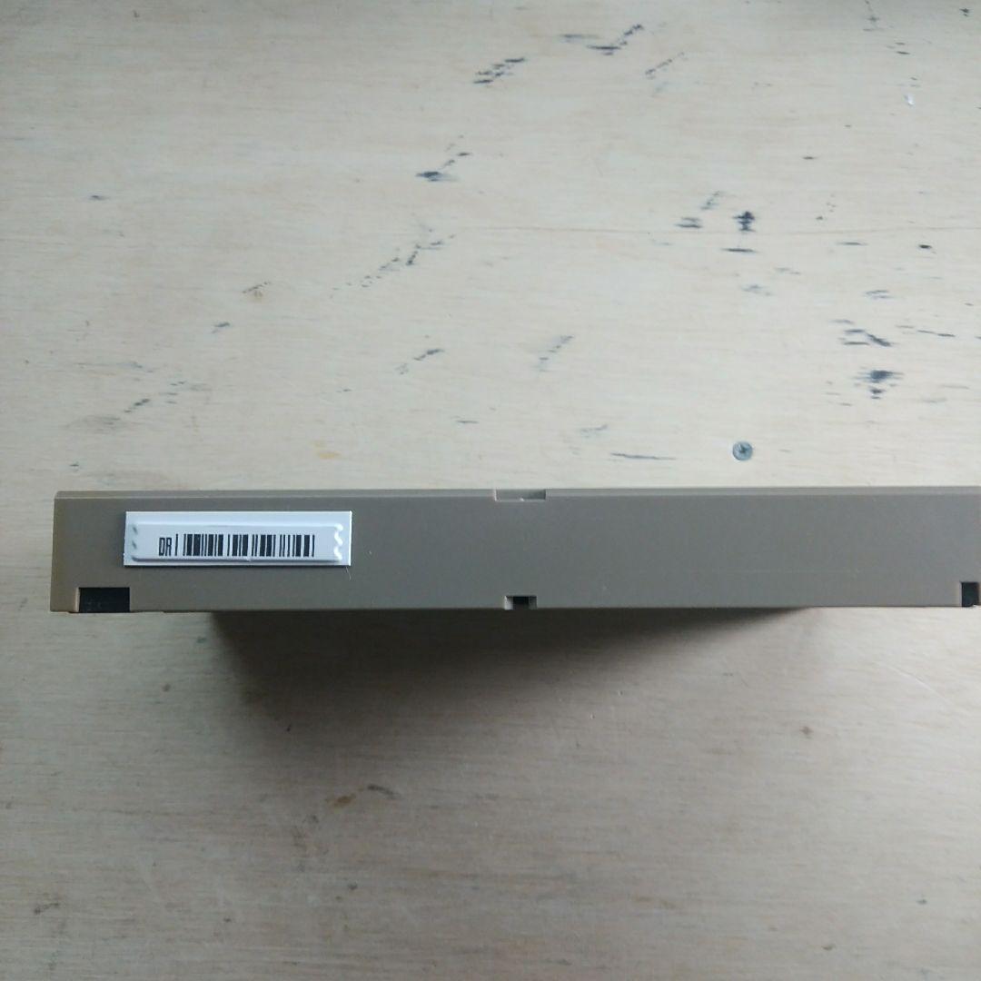 ピノキオ　ニュー・アドベンチャー　字幕版VHS