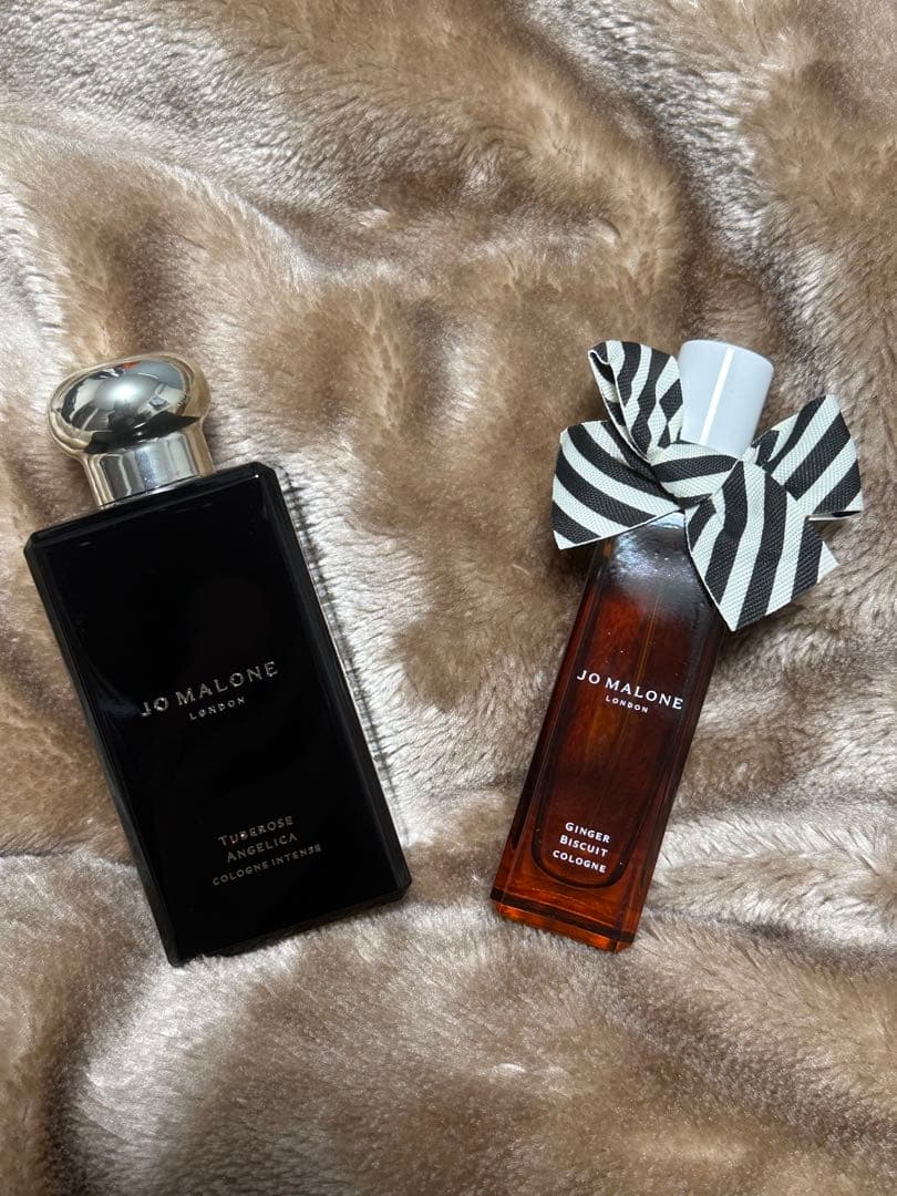 【美品】ジョーマローン香水セット