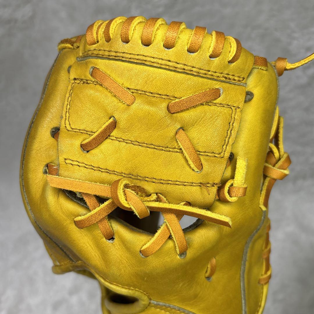 Zeems ジームス　硬式用トレーニング　野球　グローブ　YH-TR