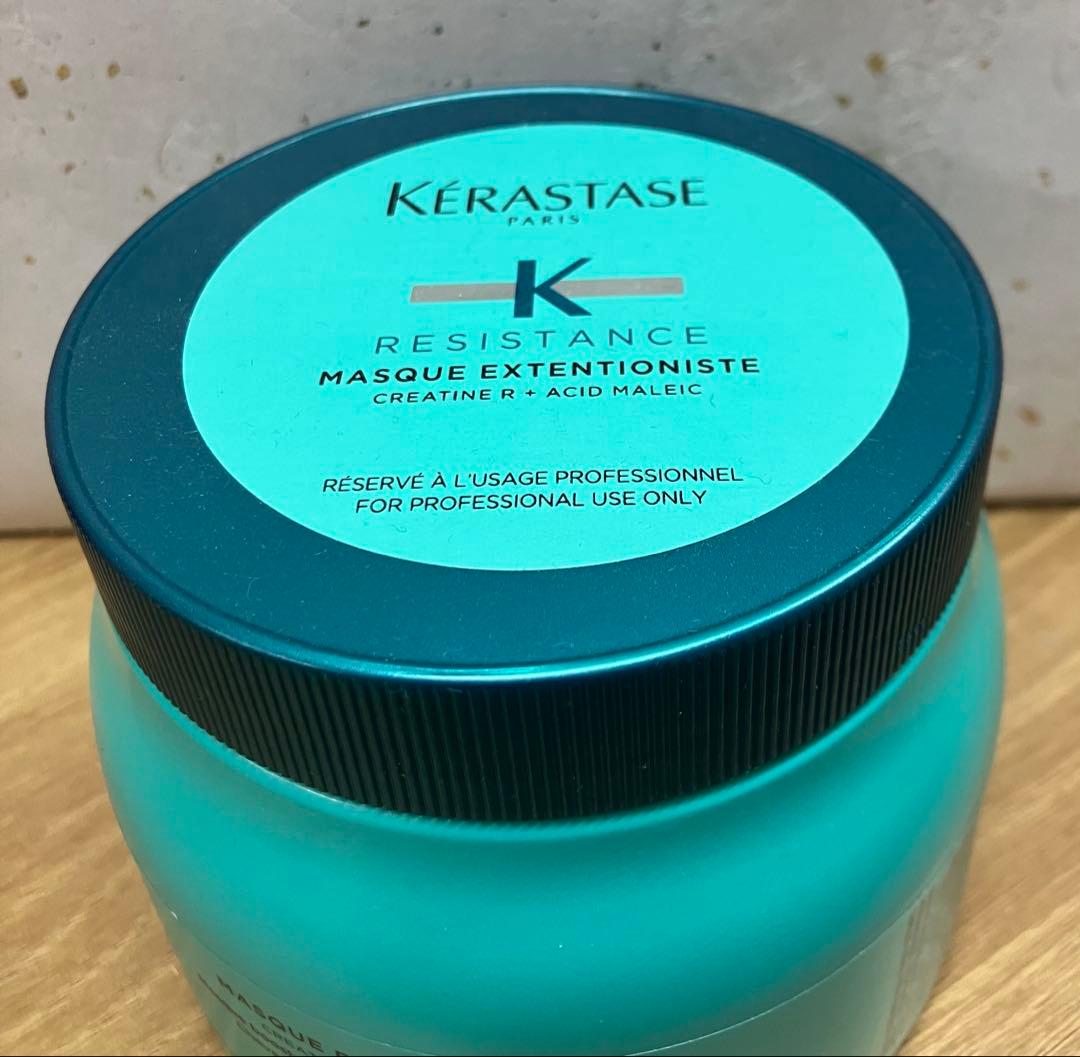 ケラスターゼ REマスク ETN（洗い流すヘアトリートメント) 500ml