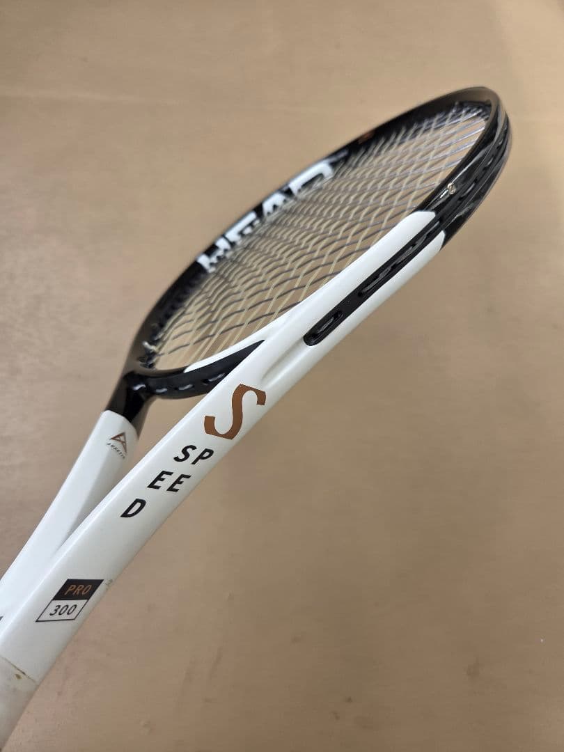 テニラケット HEAD SPEED PRO300　 2022(G2)