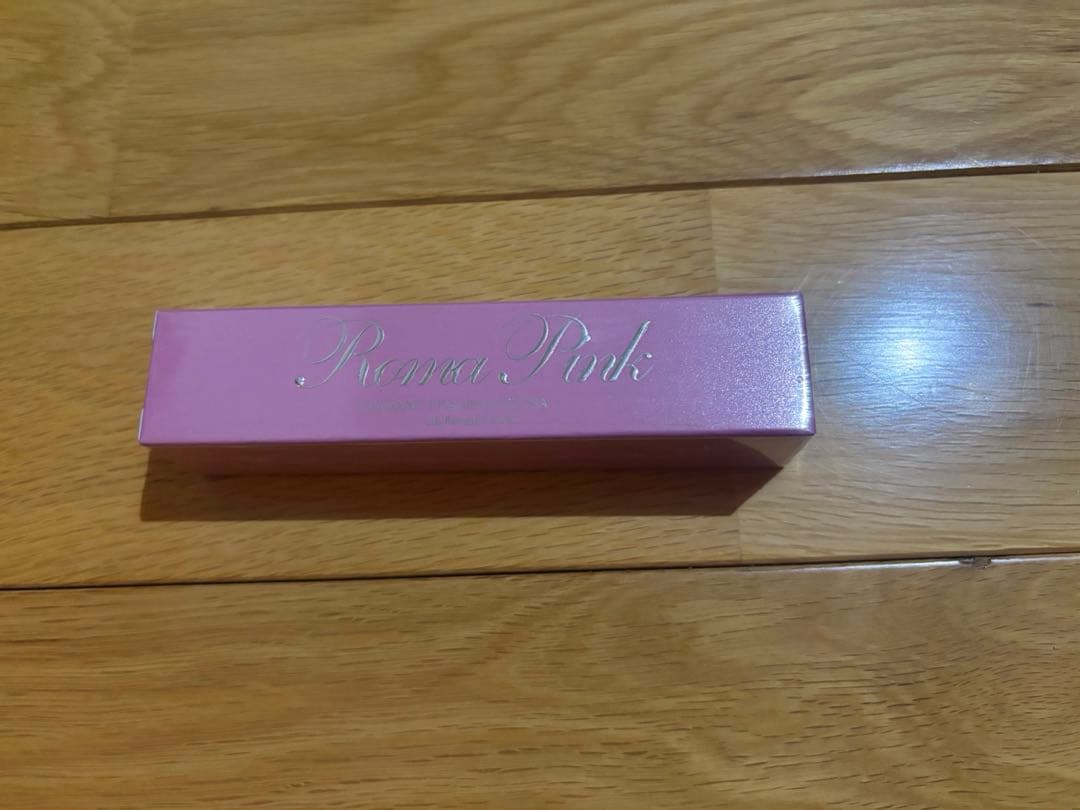 新品未開封品ローマピンク　Roma Pink
