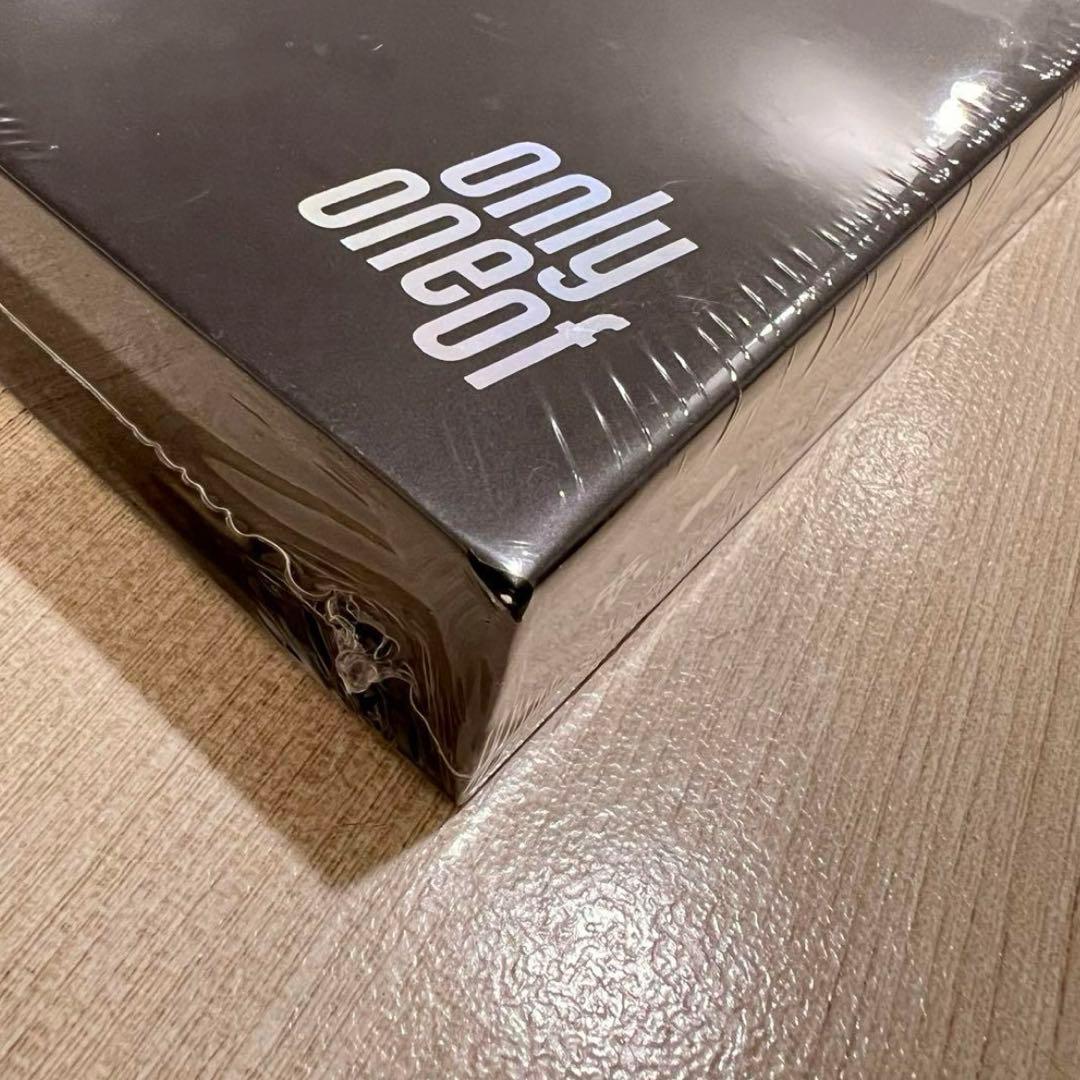 K-POP・アジア OnlyOneOf line sun goodness (black ver.)