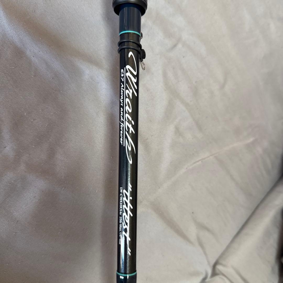 DESIGNG illest レイス