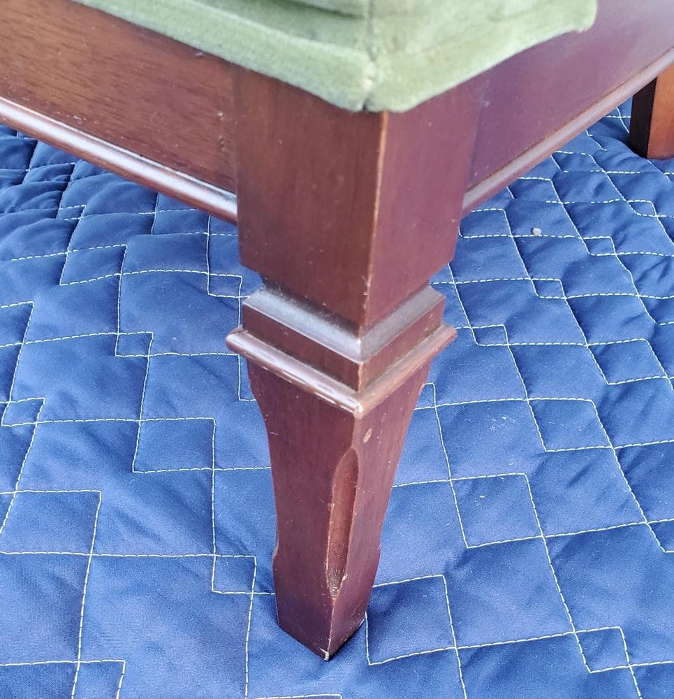 C62 maruni 地中海シリーズ 1P ソファ