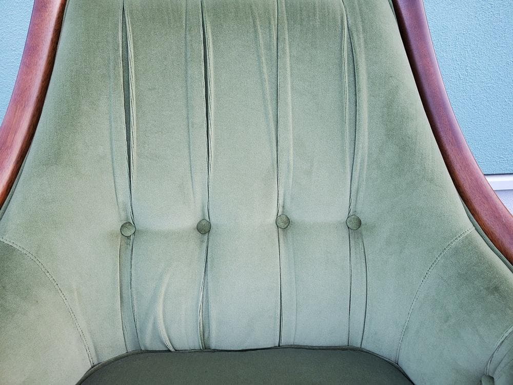 C62 maruni 地中海シリーズ 1P ソファ