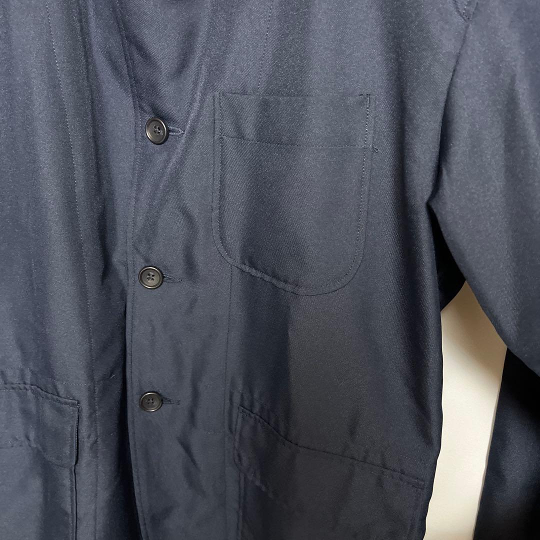 エンジニアードガーメンツ ロイタージャケット パンツ セットアップ ネイビーS