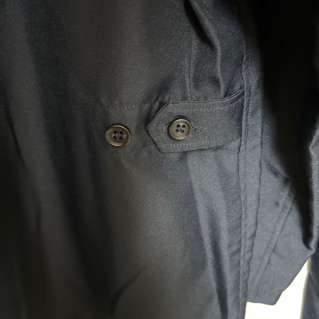 エンジニアードガーメンツ ロイタージャケット パンツ セットアップ ネイビーS