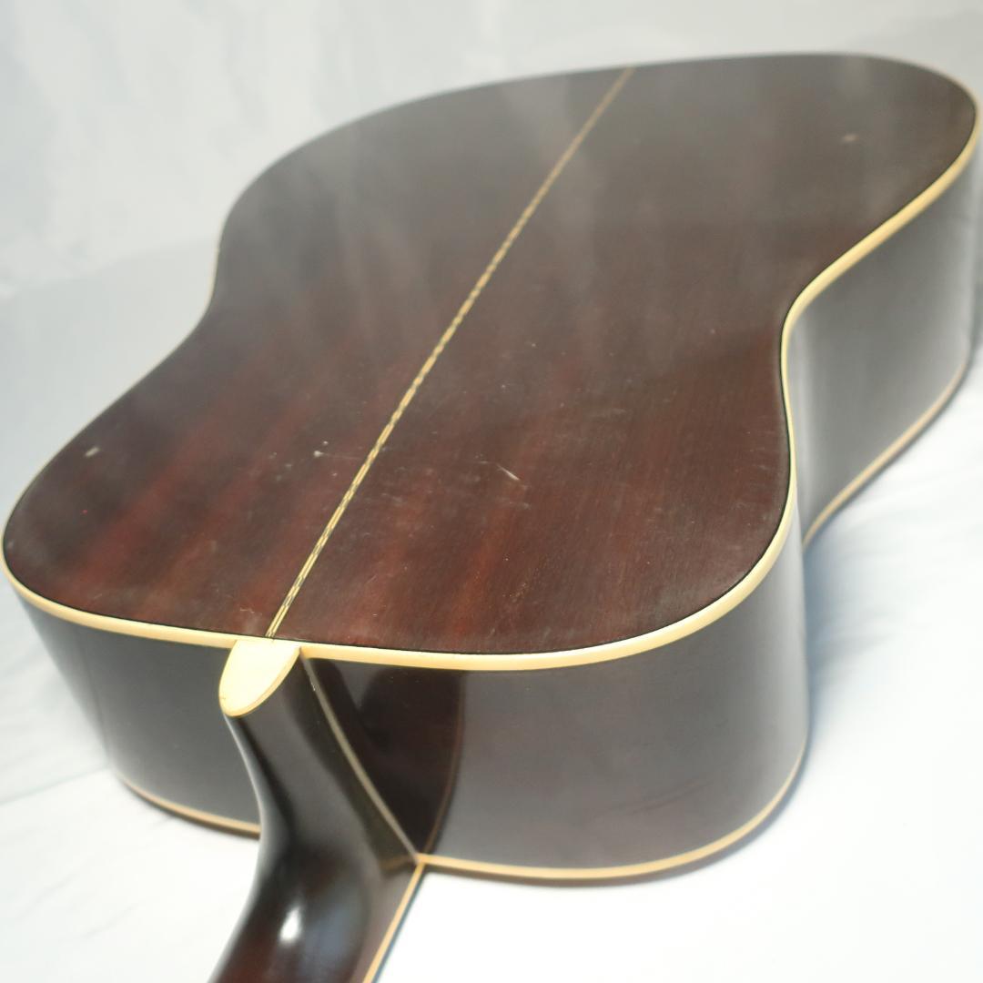 YAMAHA FG-201B アコースティックギター