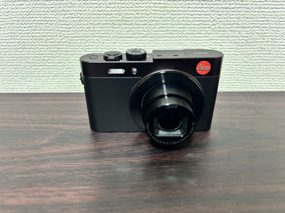 デジタルカメラ Leica C Typ 112