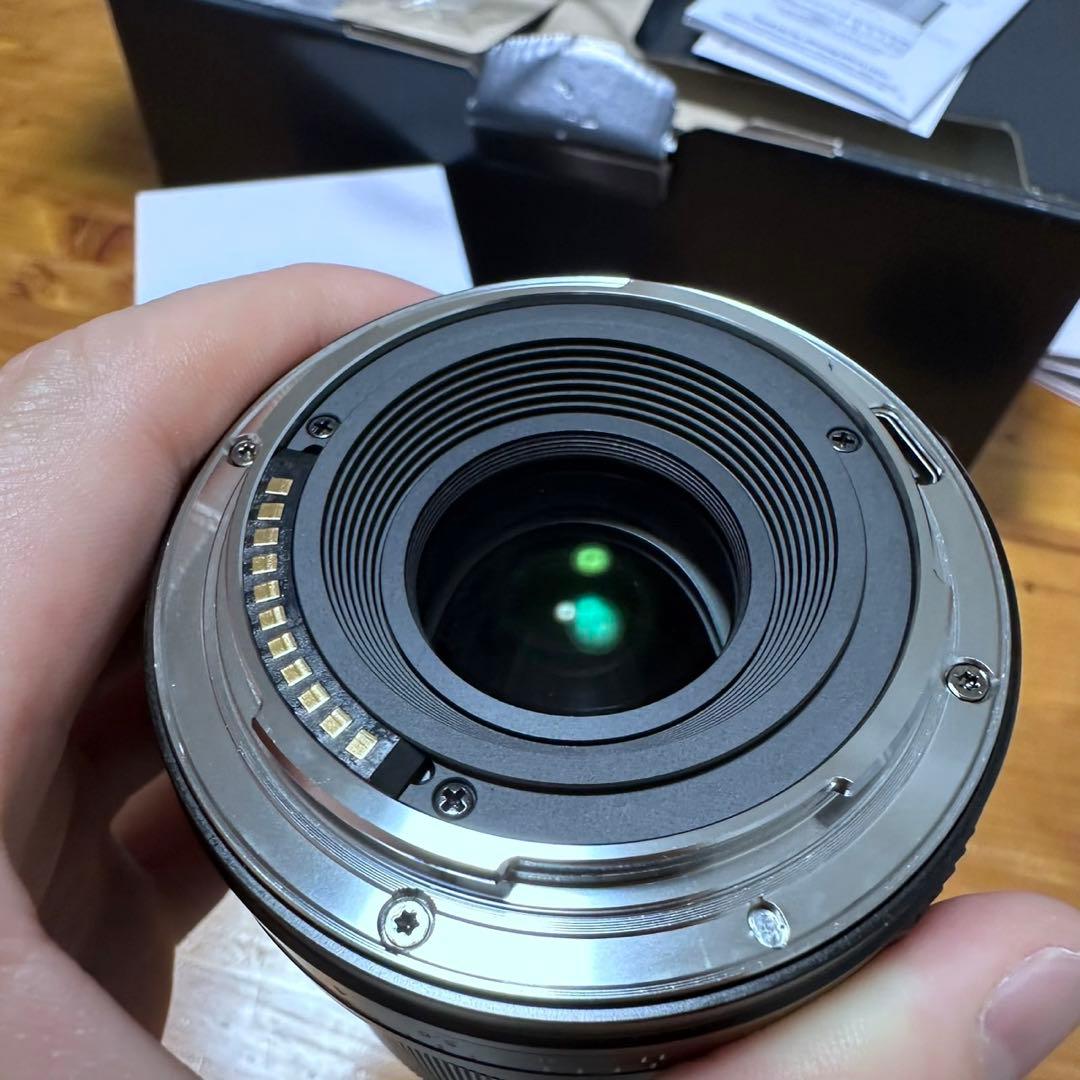 Nikon Z50 VILTROX AF 33/1.4 Z レンズキット