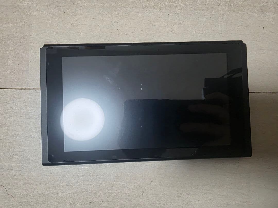 Nintendo Switch 本体 液晶 旧型 2018年