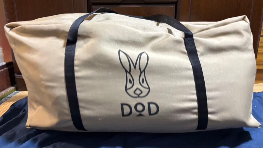 DOD スリーピングマット SOTO-KIWAMI L ソトノキワミ L