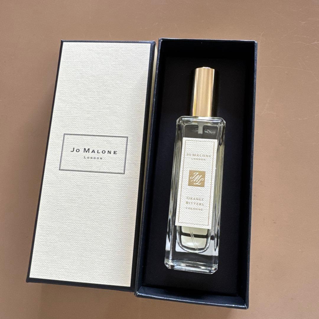 JO MALONE オーデコロン　韓国限定品　新品未使用品！