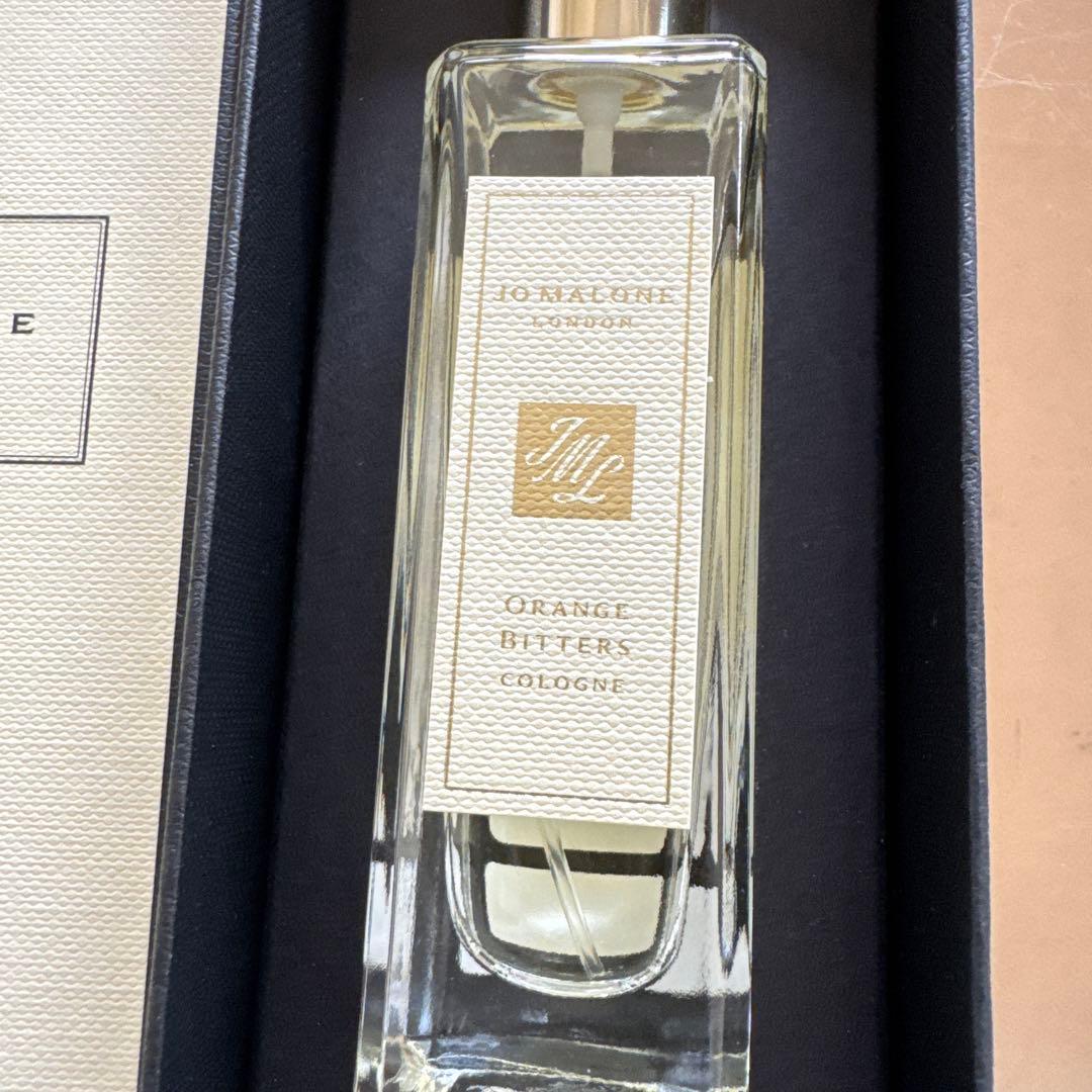JO MALONE オーデコロン　韓国限定品　新品未使用品！