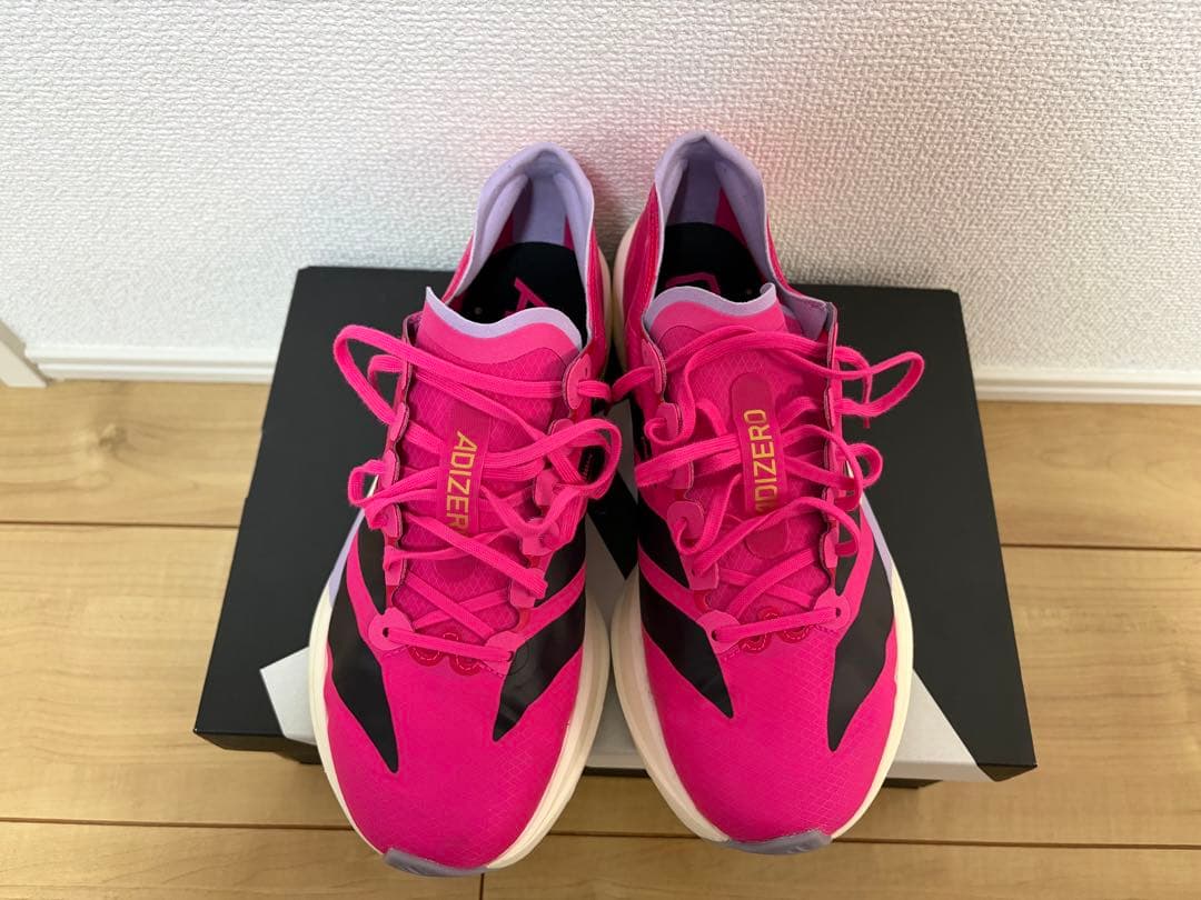 スパイク・シューズ adizero takumi sen 11 24.5cm