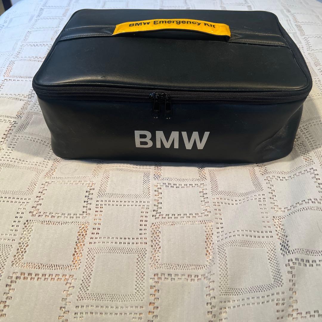 メンテナンス  Emergency Kit