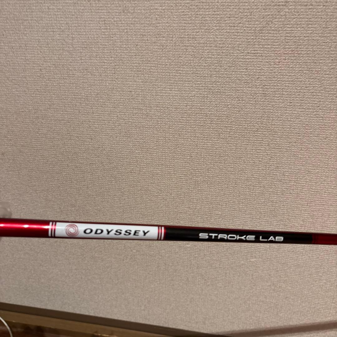 本日限定！新品！オデッセイ　ODYSSEY ストロークラボELEVEN TOUR