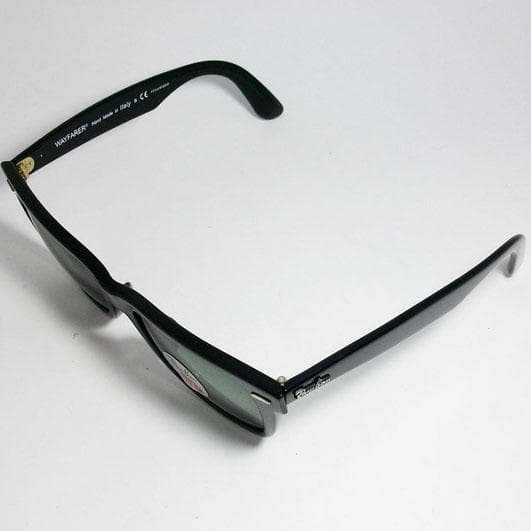 ★偏光54サイズ RB2140F-901/58★レイバン サングラス 新品