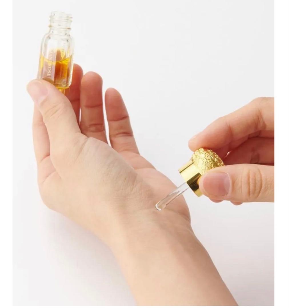 マイエジプトジャパン アッターオイル クレオパトラ・Cleopatra