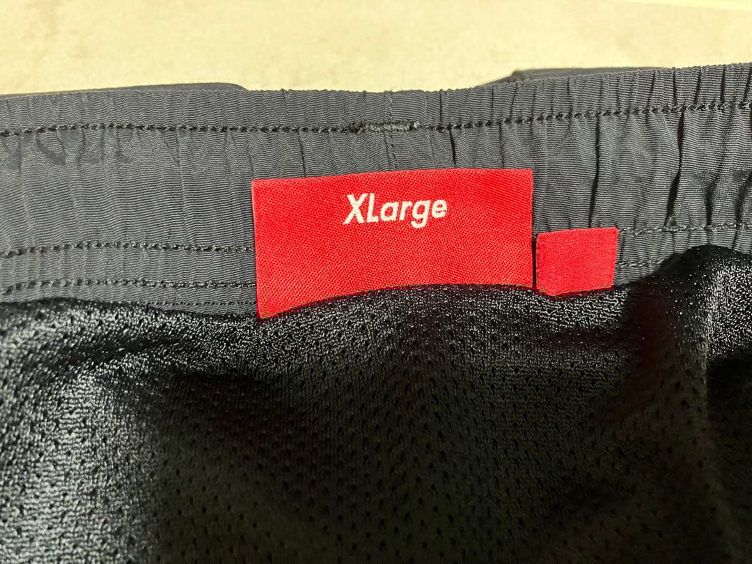 Supreme カーゴウォーターショーツ