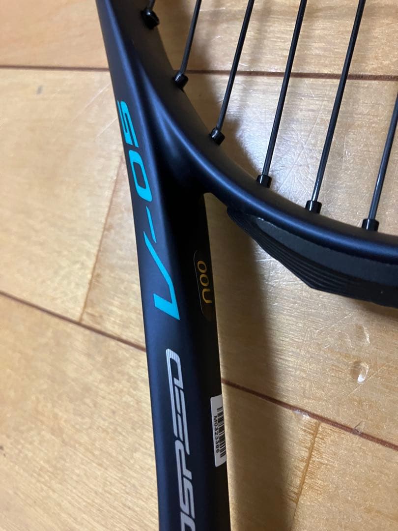 アクロスピードV-05【新品未使用】