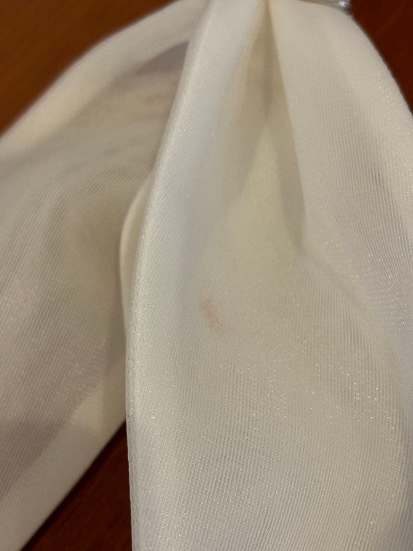 litmus リトマス　リボンベスト