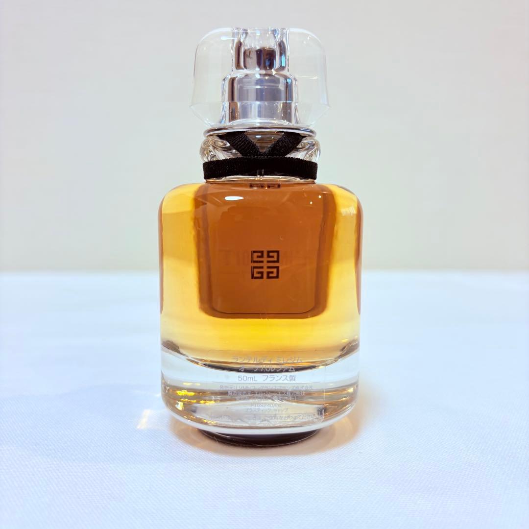 新品　ジバンシイ ランテルディ ミレジム　オーデパルファム　香水　50ml