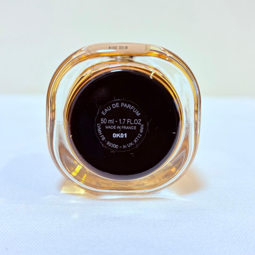 新品　ジバンシイ ランテルディ ミレジム　オーデパルファム　香水　50ml