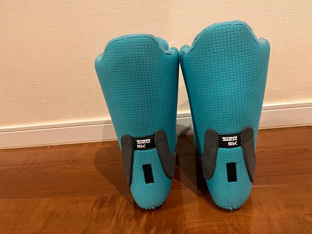 バイソン太郎　子供用 ZIPLINE BOA スノーボードブーツ 5K