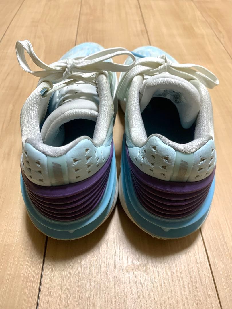 最終価格 レア ナイキ GTカット2 Dare To Fly③