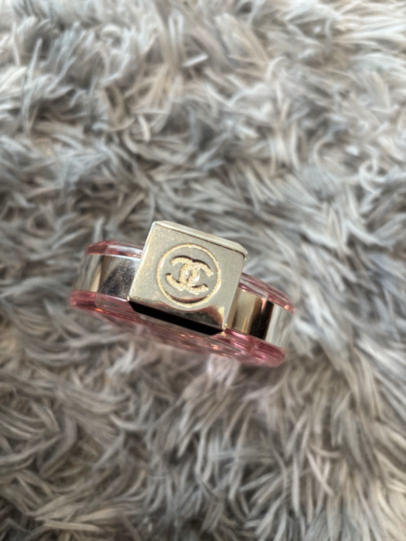 CHANEL チャンスオータンドゥルオードゥパルファム100ml値下げしました♡