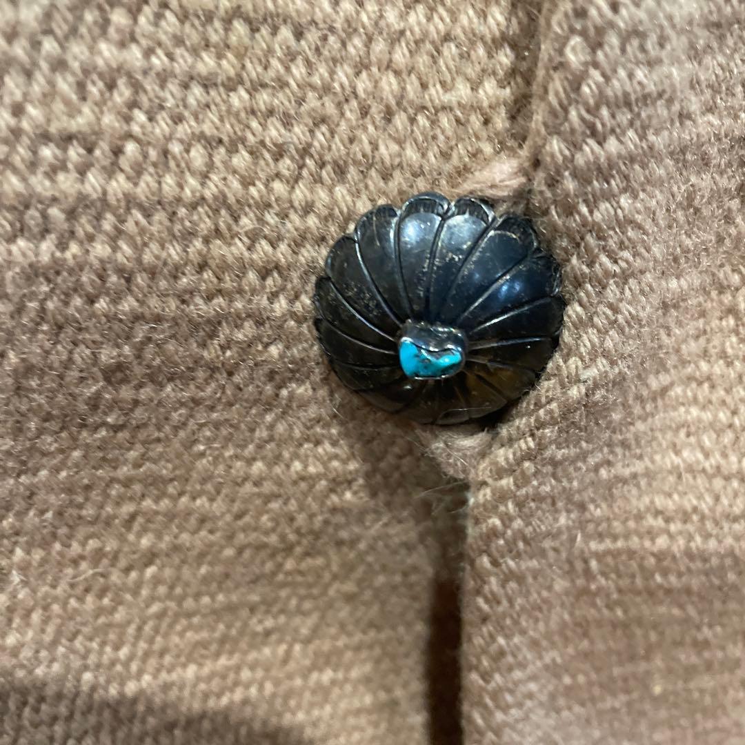 オルティガ　ネイティブ　ベージュ ベスト