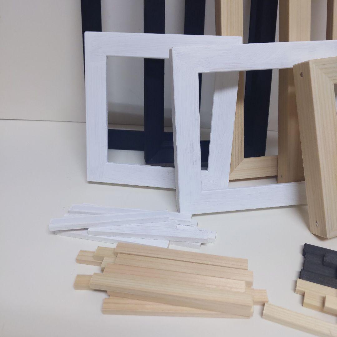 ココ額縁セット