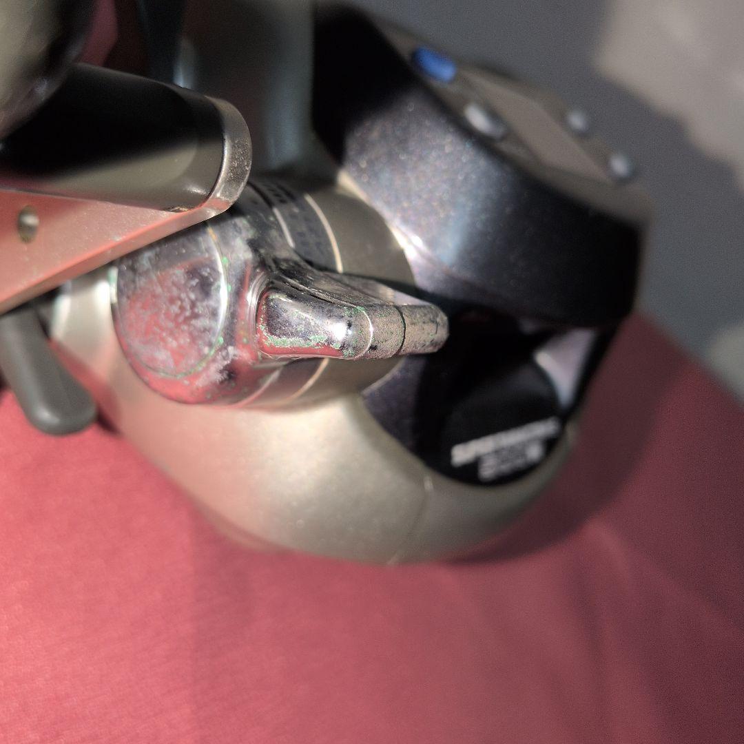 ダイワ精工　SUPER TANACOM-S 500W　※ジャンク品・使用可否不明