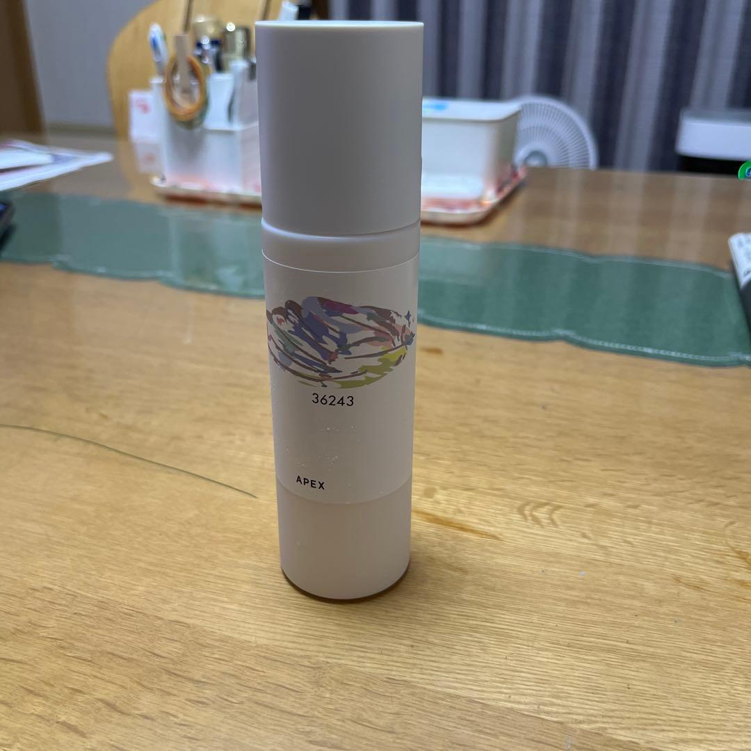 モモ ポーラ　アペックス　フルイド