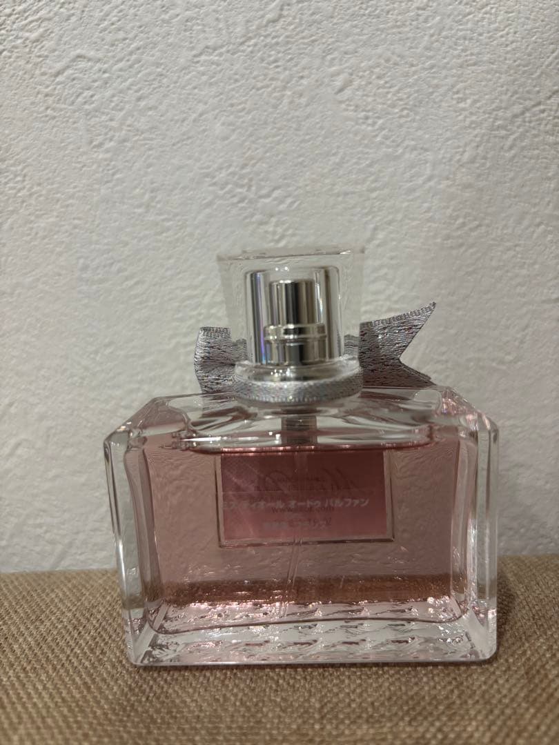 香水(女性用) Miss Dior Eau de Parfum