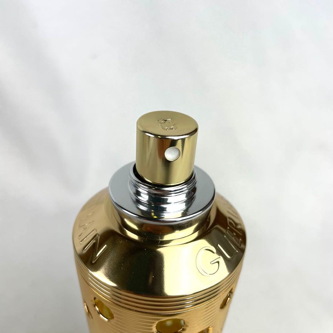 GUERLAN ゲラン JICKY ジッキー オーデトワレ 93ml