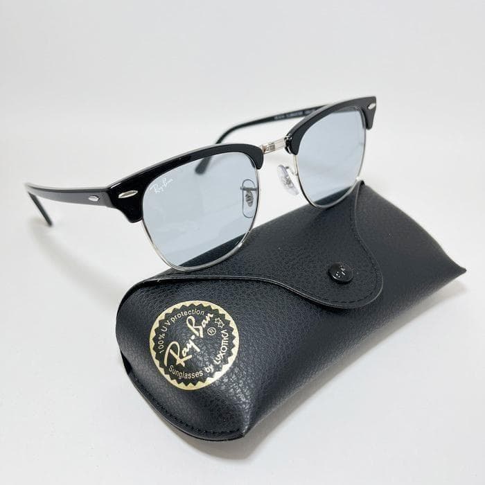 【日本国内正規】RB3016-1354R5　レイバン　サングラス　ライトグレー