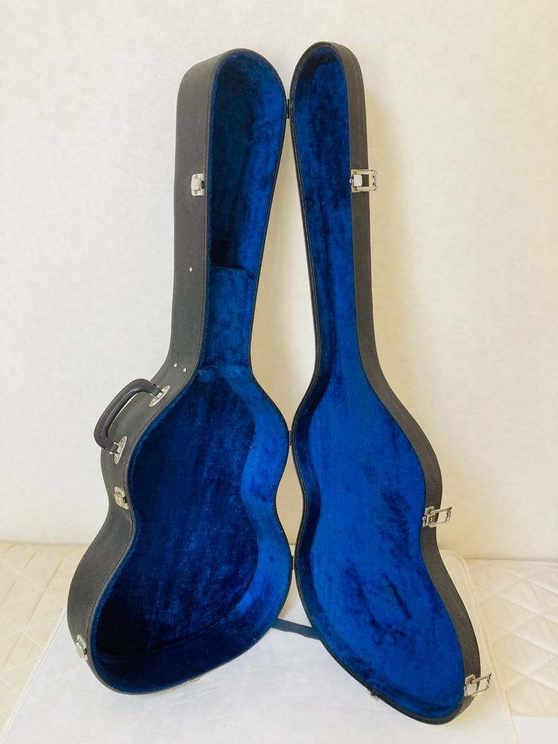 激安！アコースティックギター　アコギ　コルト　CORT　AF510　ハードケース