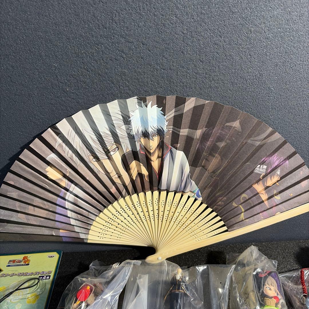 銀魂グッズまとめ売り【バラ売り✖️】