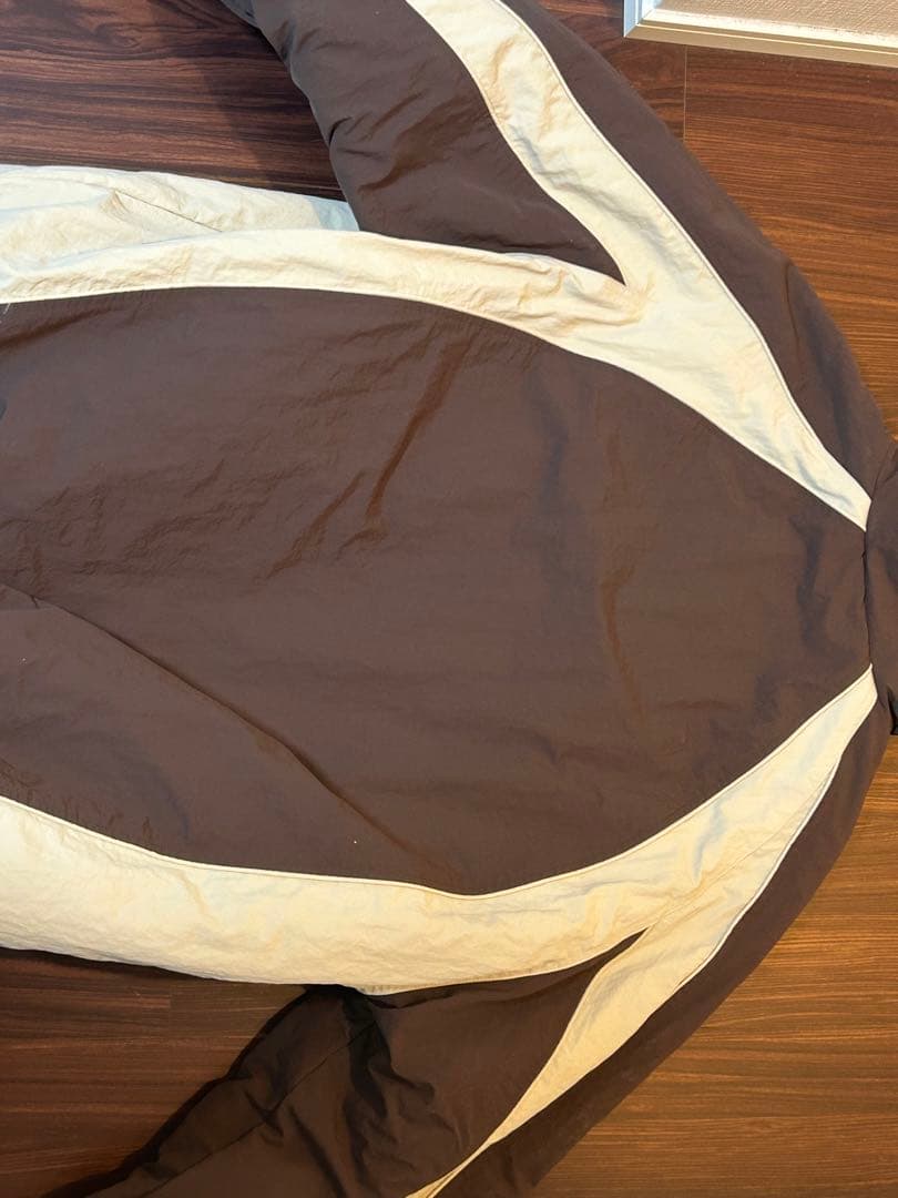 That's life ザッツライフ　ナイロンジャケット　L