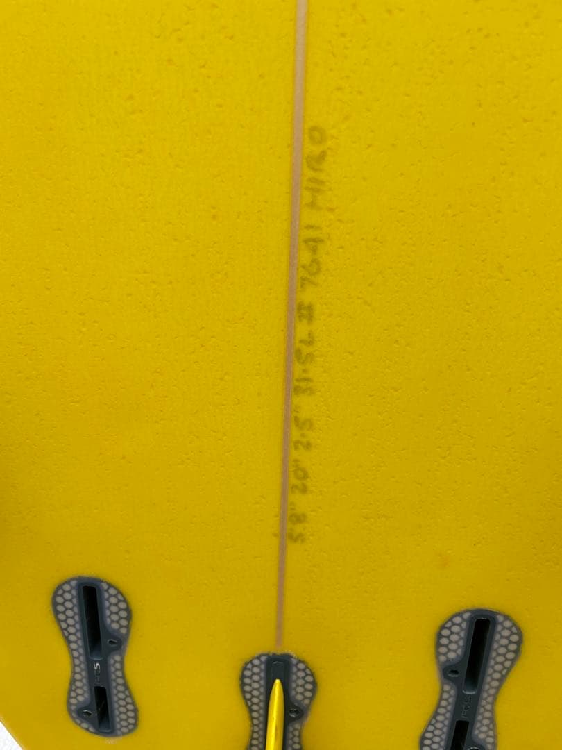 ロスト　ショートラウンド