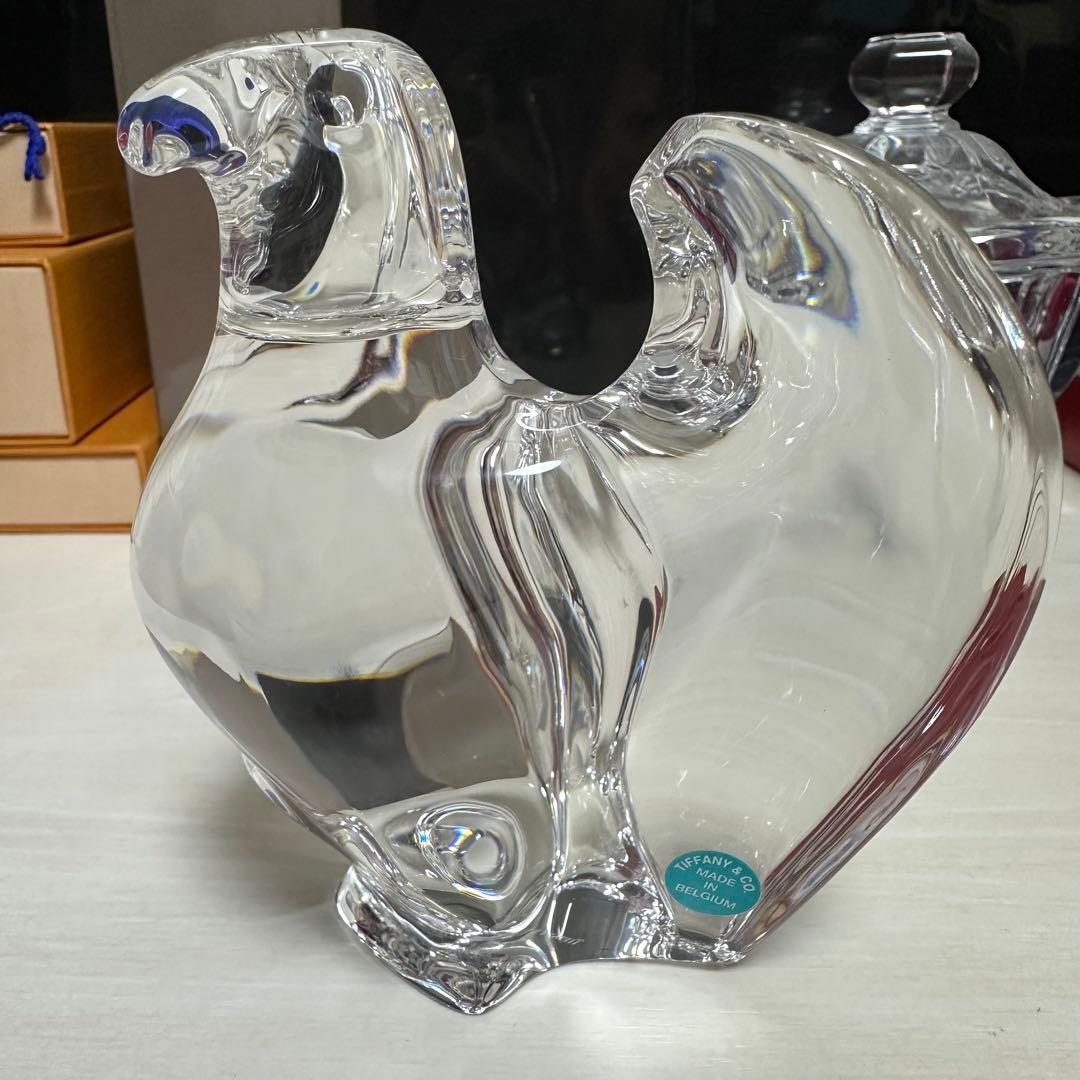 ティファニー　アメリカンイーグル　新品