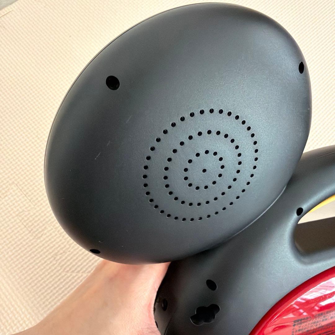 DWE ブルーレイプレイヤー　ミッキーメイト　知育玩具