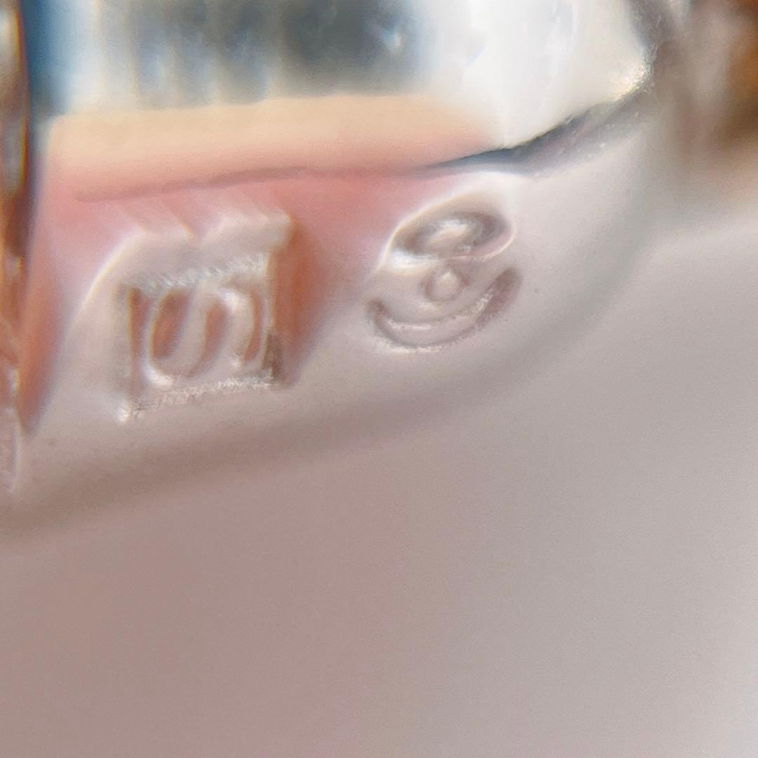 極美品✨田崎真珠　タサキ パール　K18 タイピン　ピンブローチ ベル