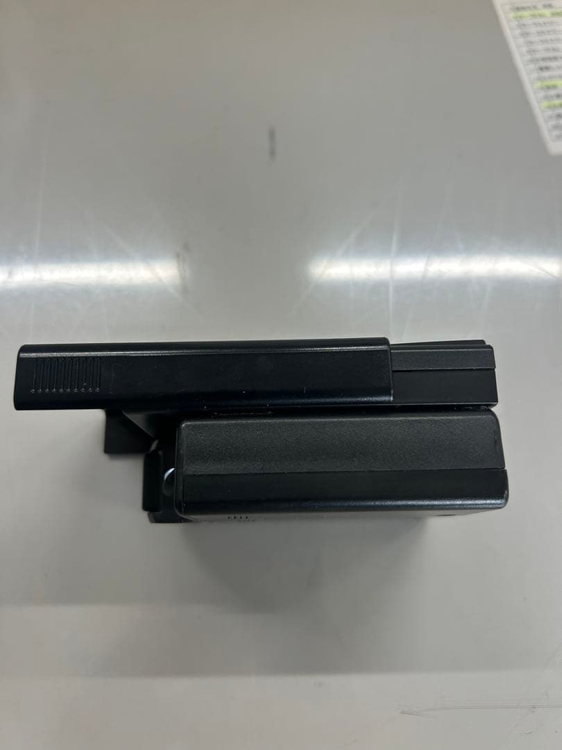 ポータブル ETC 電池式 二輪 バイク