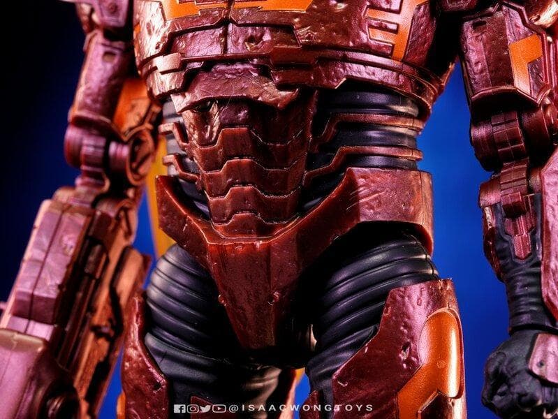 HASBRO .マーベル・レジェンド ネメシス 22cm. .!