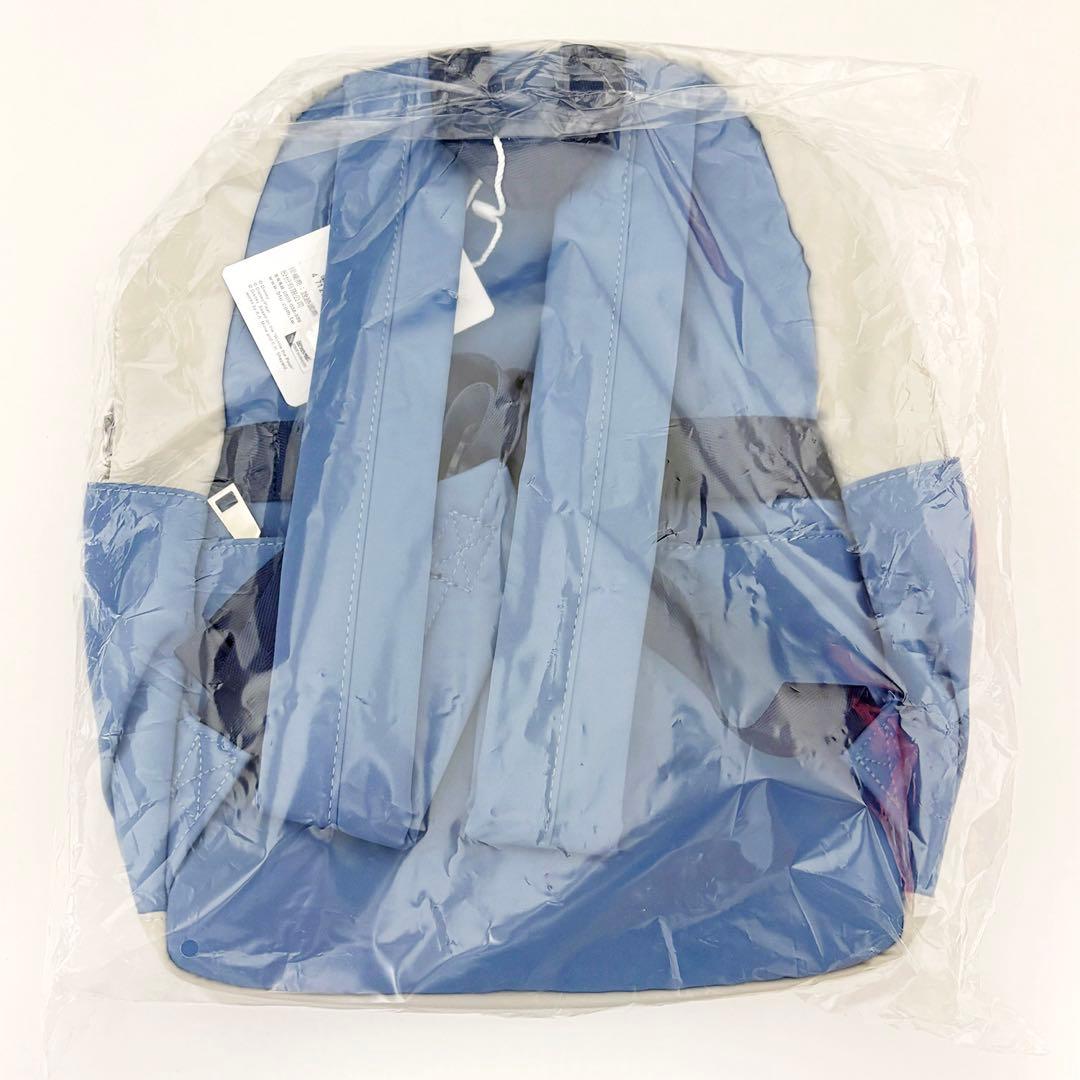 ズートピア2 リュック ジュディ 台湾セブン限定