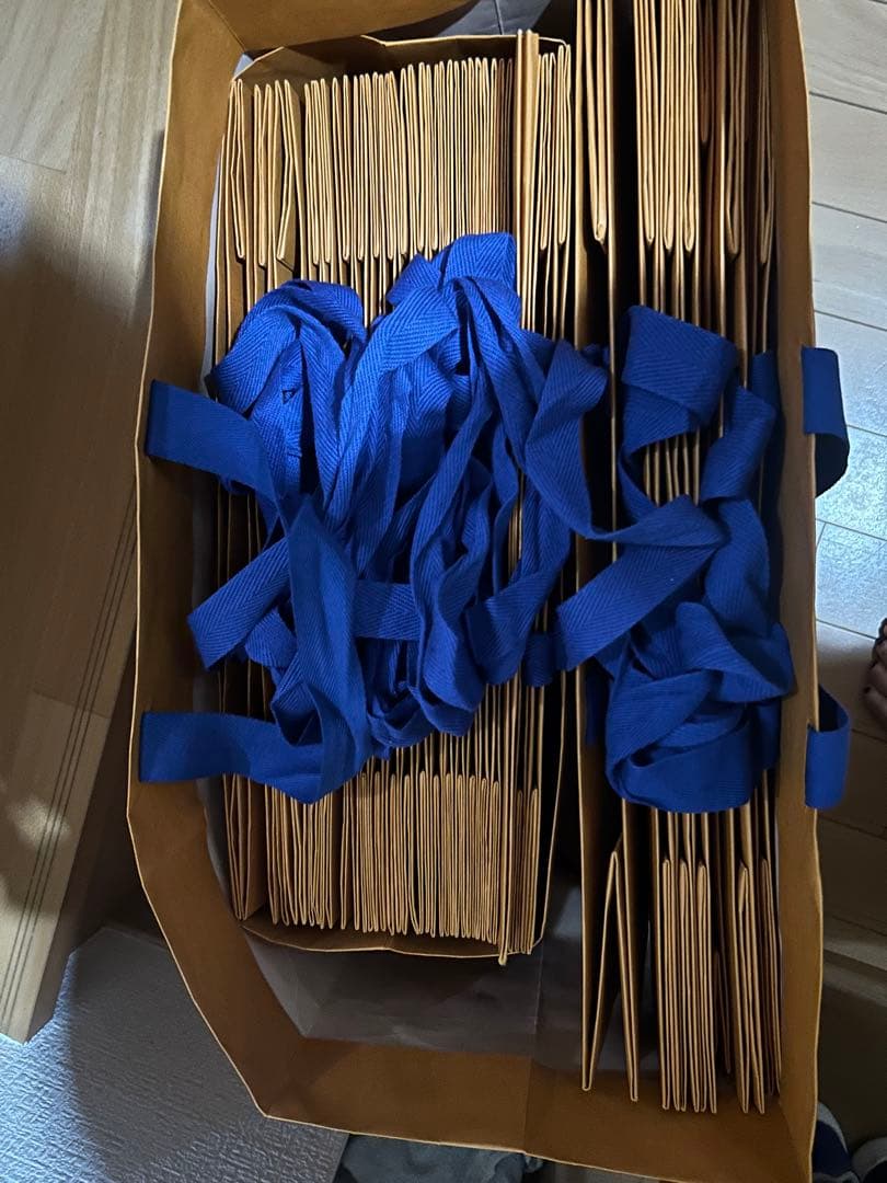 美品LOUIS VUITTON ルイヴィトン 空箱 ショッパー 65点セット